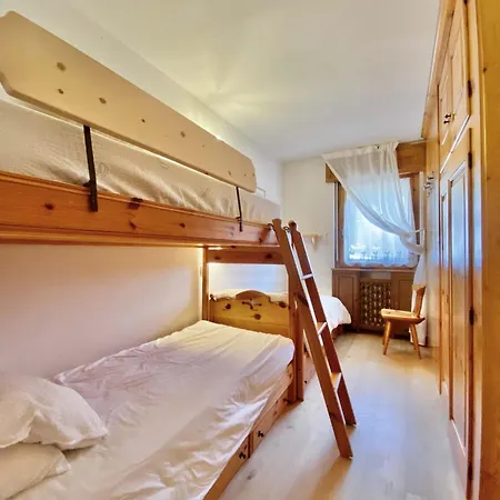 Appartement Cozy 3 Bedroom In Amazing Location *